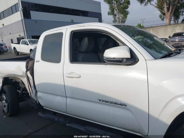 5TFRZ5CN9GX002283 Toyota Tacoma Sr5 V6