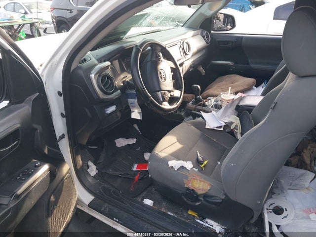 5TFRZ5CN9GX002283 Toyota Tacoma Sr5 V6