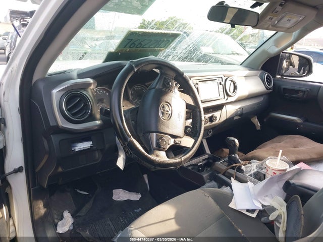 5TFRZ5CN9GX002283 Toyota Tacoma Sr5 V6