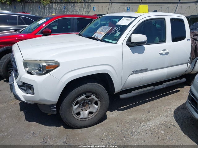 5TFRZ5CN9GX002283 Toyota Tacoma Sr5 V6