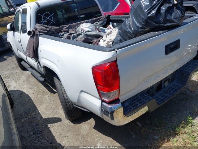 5TFRZ5CN9GX002283 Toyota Tacoma Sr5 V6