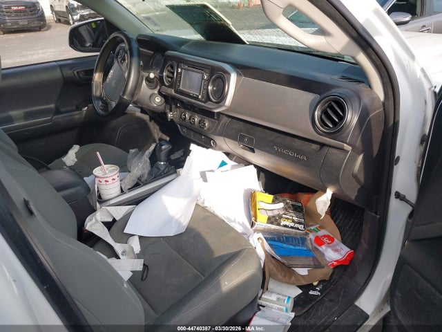 5TFRZ5CN9GX002283 Toyota Tacoma Sr5 V6