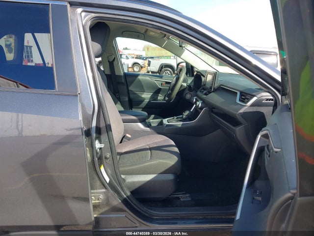 Aukcja sprzedaży 2019 Toyota Rav4 Hybrid Le, vin: JTMLWRFV9KD013943, numer aukcji: 44740389