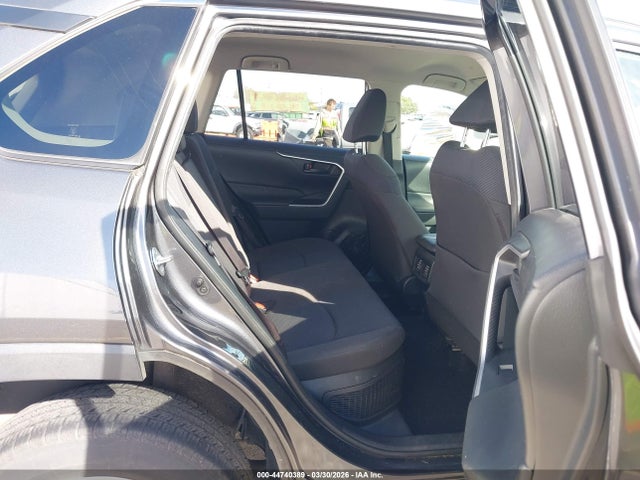 Aukcja sprzedaży 2019 Toyota Rav4 Hybrid Le, vin: JTMLWRFV9KD013943, numer aukcji: 44740389