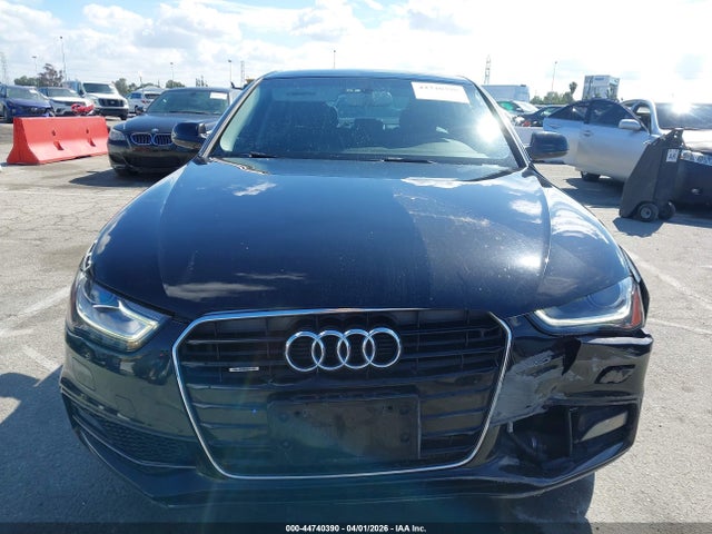 WAUBFAFL3FN010187 Audi A4 2.0t Premium