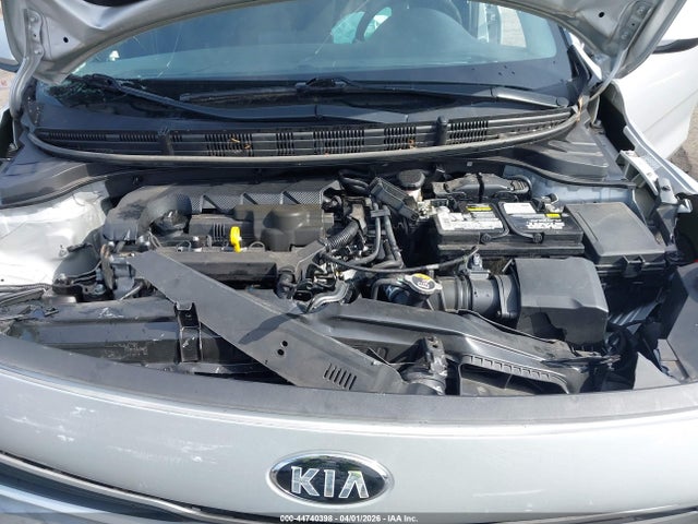 Aukcja sprzedaży 2021 Kia Rio Lx, vin: 3KPA24AD5ME412533, numer aukcji: 44740398