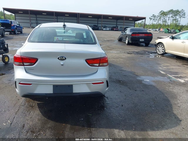 Aukcja sprzedaży 2021 Kia Rio Lx, vin: 3KPA24AD5ME412533, numer aukcji: 44740398