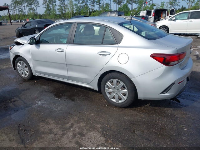 Aukcja sprzedaży 2021 Kia Rio Lx, vin: 3KPA24AD5ME412533, numer aukcji: 44740398
