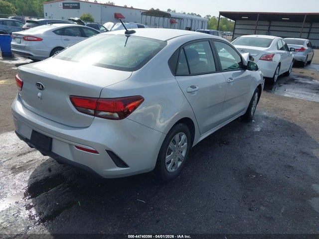 Aukcja sprzedaży 2021 Kia Rio Lx, vin: 3KPA24AD5ME412533, numer aukcji: 44740398