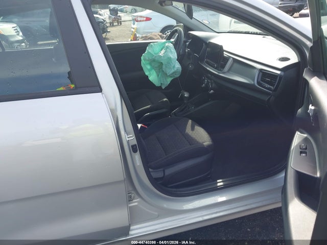 Aukcja sprzedaży 2021 Kia Rio Lx, vin: 3KPA24AD5ME412533, numer aukcji: 44740398