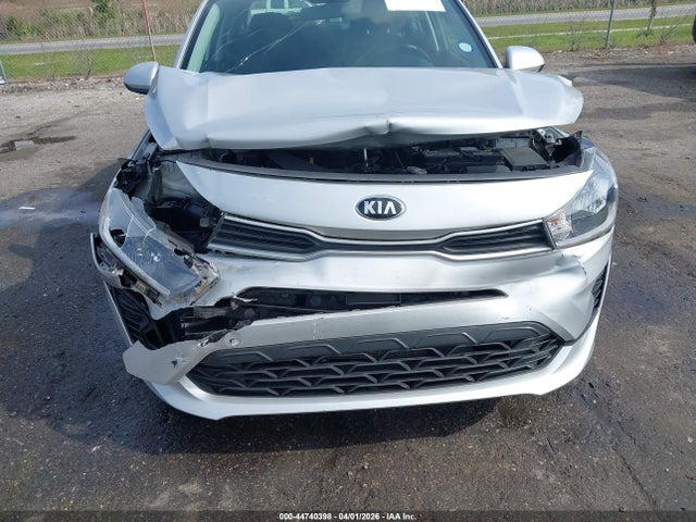 Aukcja sprzedaży 2021 Kia Rio Lx, vin: 3KPA24AD5ME412533, numer aukcji: 44740398