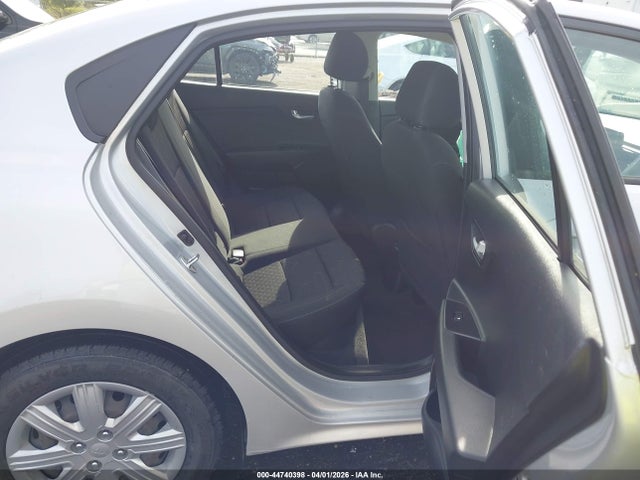 Aukcja sprzedaży 2021 Kia Rio Lx, vin: 3KPA24AD5ME412533, numer aukcji: 44740398