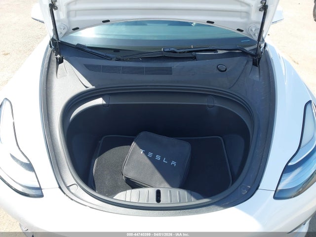 2018 TESLA MODEL 3 5YJ3E1EB1JF187489 Photo 9