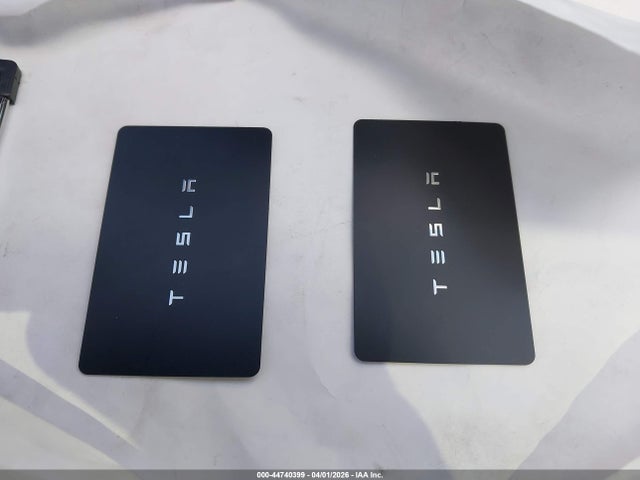 2018 TESLA MODEL 3 5YJ3E1EB1JF187489 Photo 10