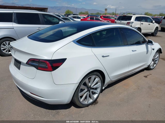 2018 TESLA MODEL 3 5YJ3E1EB1JF187489 Photo 3