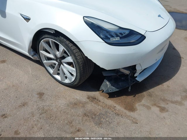 2018 TESLA MODEL 3 5YJ3E1EB1JF187489 Photo 5