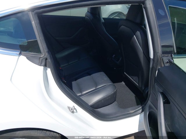 2018 TESLA MODEL 3 5YJ3E1EB1JF187489 Photo 7