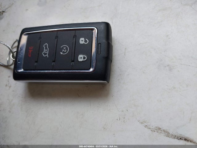 Продаж на аукціоні авто 2025 Jeep Grand Cherokee L Altitude X 4x4, vin: 1C4RJKAG9S8671117, номер лоту: 44740404