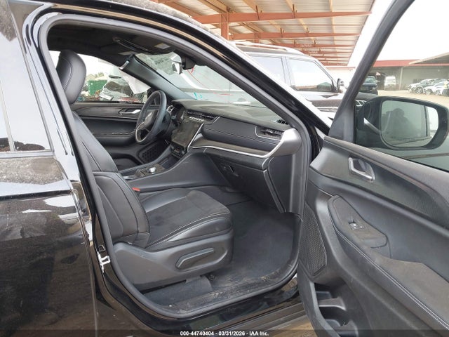 Продаж на аукціоні авто 2025 Jeep Grand Cherokee L Altitude X 4x4, vin: 1C4RJKAG9S8671117, номер лоту: 44740404