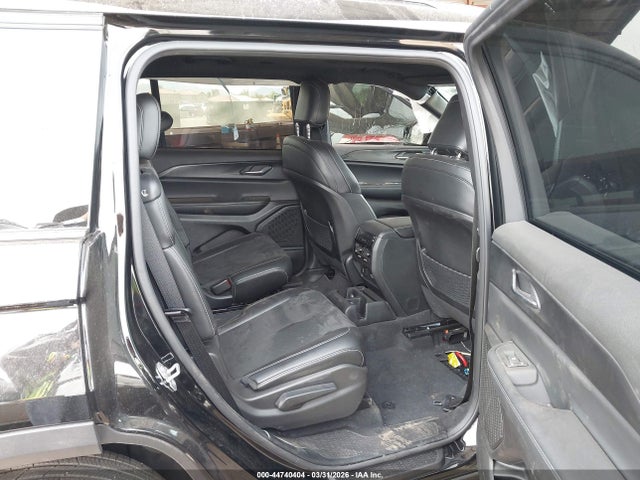 Продаж на аукціоні авто 2025 Jeep Grand Cherokee L Altitude X 4x4, vin: 1C4RJKAG9S8671117, номер лоту: 44740404