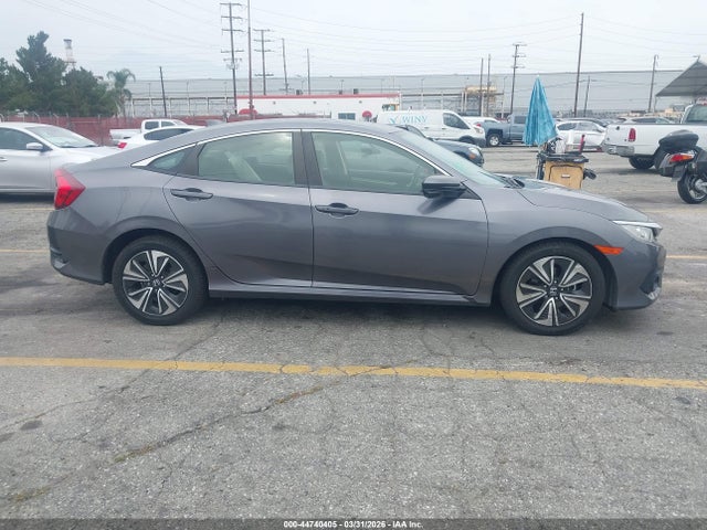 Honda Civic Ex-t 2018 JHMFC1F30JX040868 Image 13