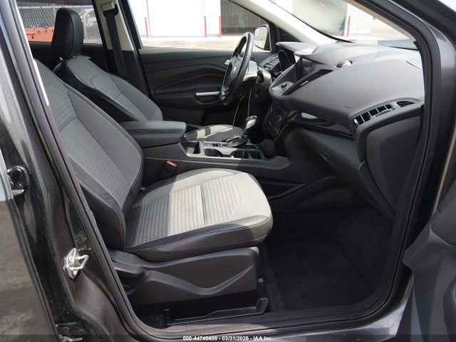 2019 Ford Escape Se მანქანა იყიდება აუქციონზე, vin: 1FMCU0GDXKUA71868, აუქციონის ნომერი: 44740408