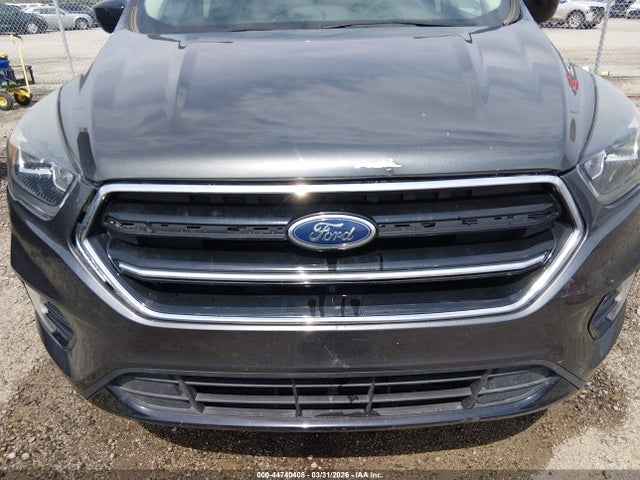 2019 Ford Escape Se მანქანა იყიდება აუქციონზე, vin: 1FMCU0GDXKUA71868, აუქციონის ნომერი: 44740408