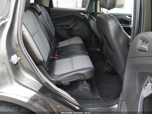 2019 Ford Escape Se მანქანა იყიდება აუქციონზე, vin: 1FMCU0GDXKUA71868, აუქციონის ნომერი: 44740408