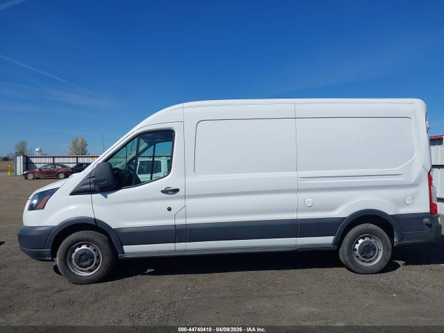 Ford Transit-350 2018 1FTBW2CMXJKB31041 Image 17