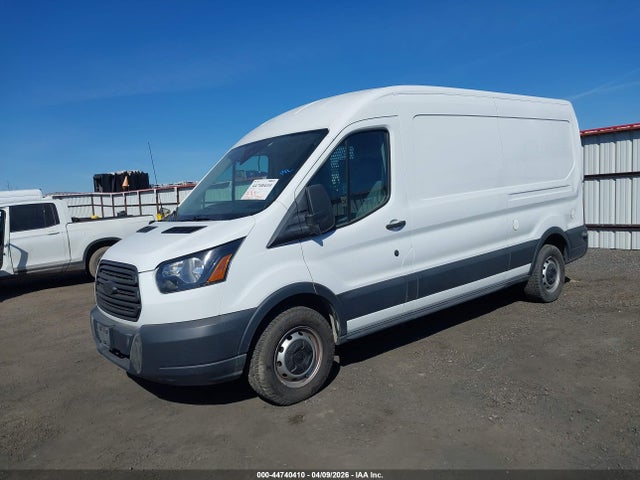 Ford Transit-350 2018 1FTBW2CMXJKB31041 Image 2