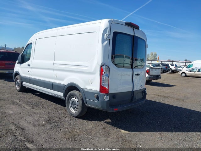 Ford Transit-350 2018 1FTBW2CMXJKB31041 Image 3