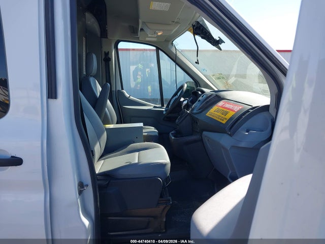 Ford Transit-350 2018 1FTBW2CMXJKB31041 Image 5