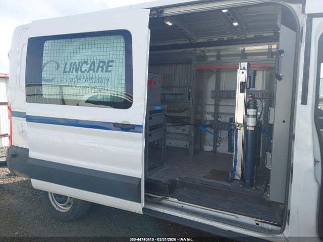 Ford Transit-350 2018 1FTBW2CMXJKB31041 Image 8