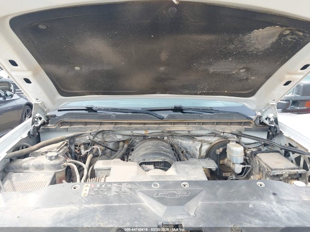 Chevrolet Silverado 1500 Wt 2018 1GCUKNEC3JF249113 Image 10