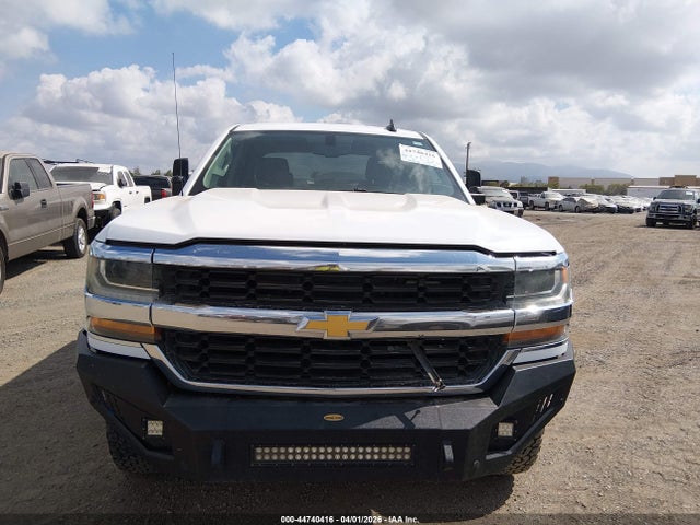 Chevrolet Silverado 1500 Wt 2018 1GCUKNEC3JF249113 Image 12