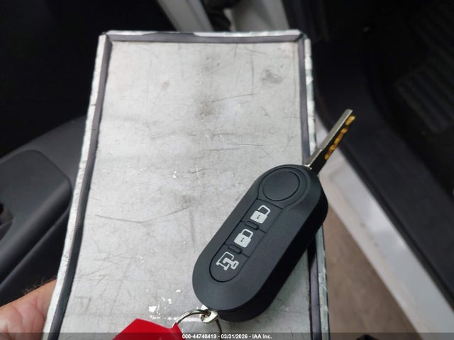Продаж на аукціоні авто 2021 Ram Promaster City Tradesman, vin: ZFBHRFAB2M6U55093, номер лоту: 44740419