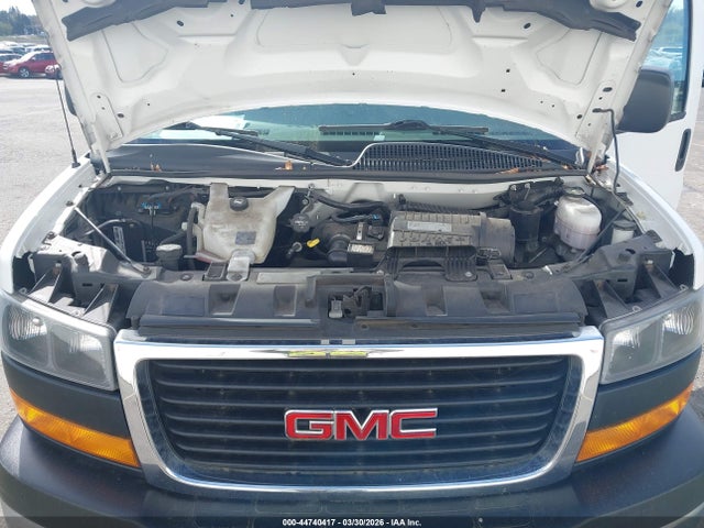 Продаж на аукціоні авто 2020 Gmc Savana Cargo Rwd 2500 Regular Wheelbase Work Van, vin: 1GTW7AFG3L1272850, номер лоту: 44740417