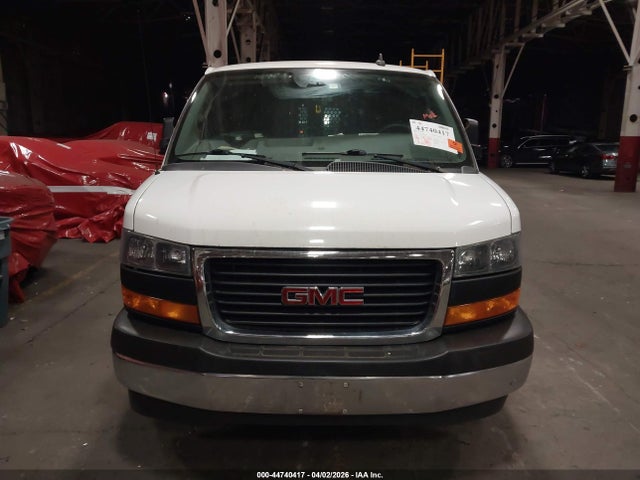 Продаж на аукціоні авто 2020 Gmc Savana Cargo Rwd 2500 Regular Wheelbase Work Van, vin: 1GTW7AFG3L1272850, номер лоту: 44740417