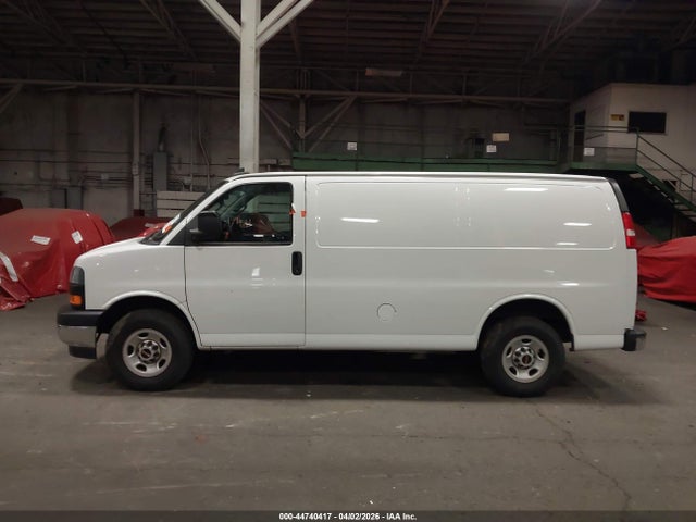 Продаж на аукціоні авто 2020 Gmc Savana Cargo Rwd 2500 Regular Wheelbase Work Van, vin: 1GTW7AFG3L1272850, номер лоту: 44740417