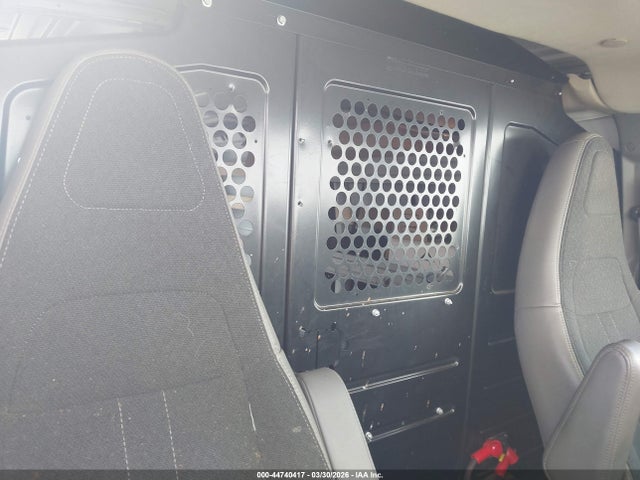 Продаж на аукціоні авто 2020 Gmc Savana Cargo Rwd 2500 Regular Wheelbase Work Van, vin: 1GTW7AFG3L1272850, номер лоту: 44740417