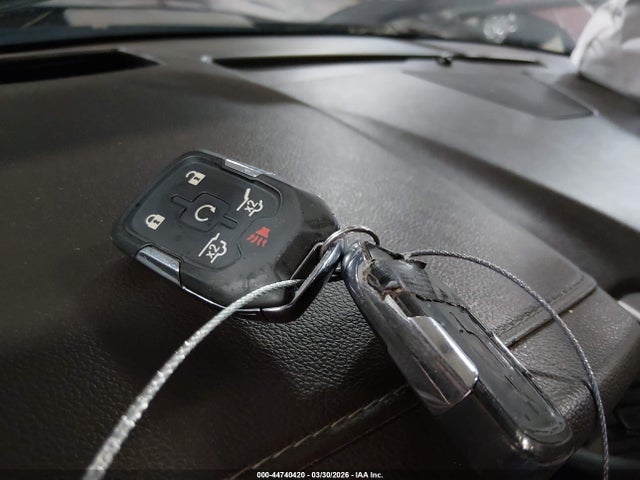 Продаж на аукціоні авто 2020 Gmc Yukon 4wd Denali, vin: 1GKS2CKJXLR130561, номер лоту: 44740420