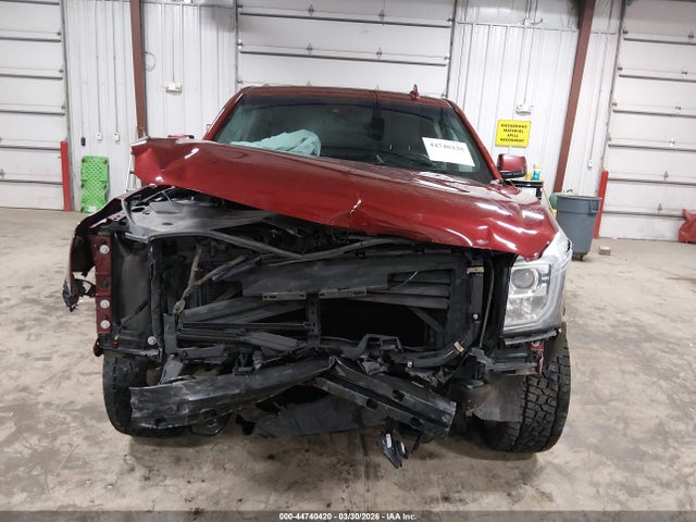 Продаж на аукціоні авто 2020 Gmc Yukon 4wd Denali, vin: 1GKS2CKJXLR130561, номер лоту: 44740420