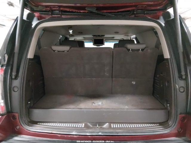 Продаж на аукціоні авто 2020 Gmc Yukon 4wd Denali, vin: 1GKS2CKJXLR130561, номер лоту: 44740420