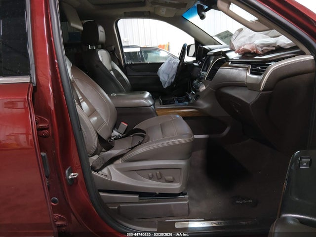 Продаж на аукціоні авто 2020 Gmc Yukon 4wd Denali, vin: 1GKS2CKJXLR130561, номер лоту: 44740420
