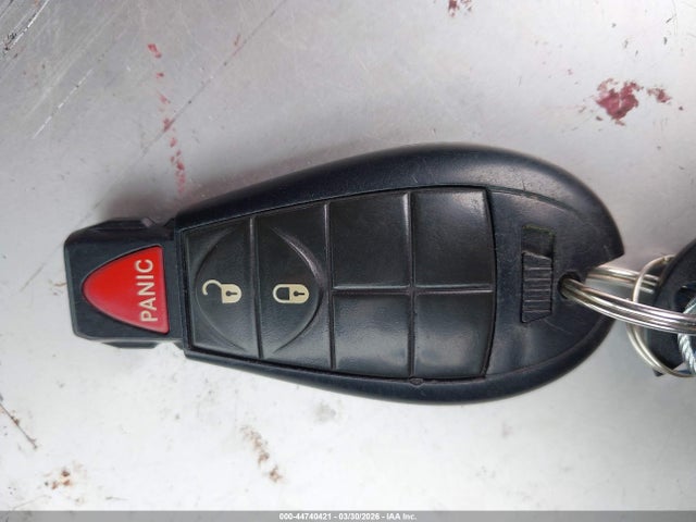 Aukcja sprzedaży 2013 Ram Cargo Tradesman, vin: 2C4JRGAG5DR680486, numer aukcji: 44740421