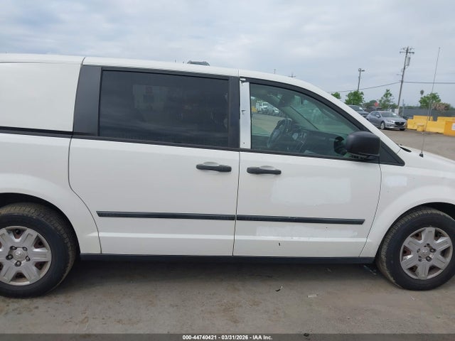 Aukcja sprzedaży 2013 Ram Cargo Tradesman, vin: 2C4JRGAG5DR680486, numer aukcji: 44740421