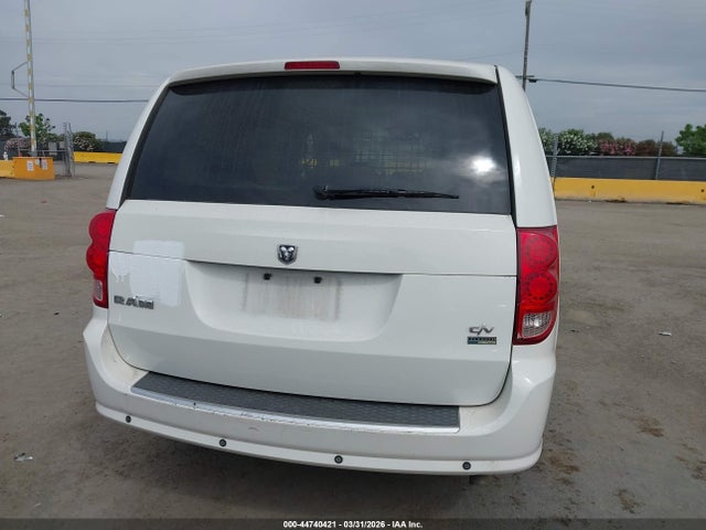 Aukcja sprzedaży 2013 Ram Cargo Tradesman, vin: 2C4JRGAG5DR680486, numer aukcji: 44740421