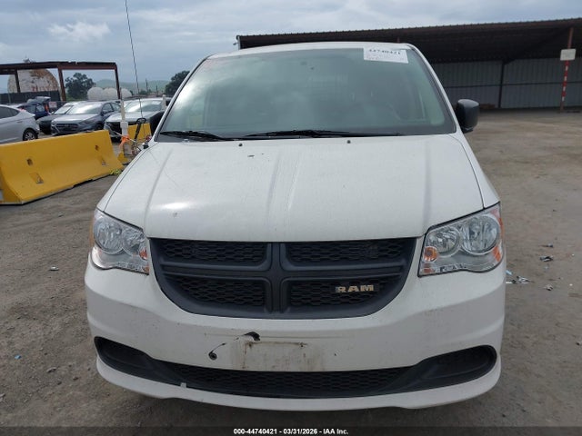Aukcja sprzedaży 2013 Ram Cargo Tradesman, vin: 2C4JRGAG5DR680486, numer aukcji: 44740421