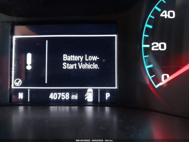 1GCHSCEA1N1249683 Chevrolet Colorado 2wd Long Box Lt