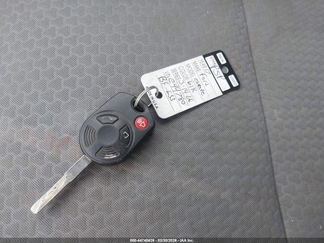 Ford ESCAPE SE 2017 1FMCU9GD3HUE44780 Image 11